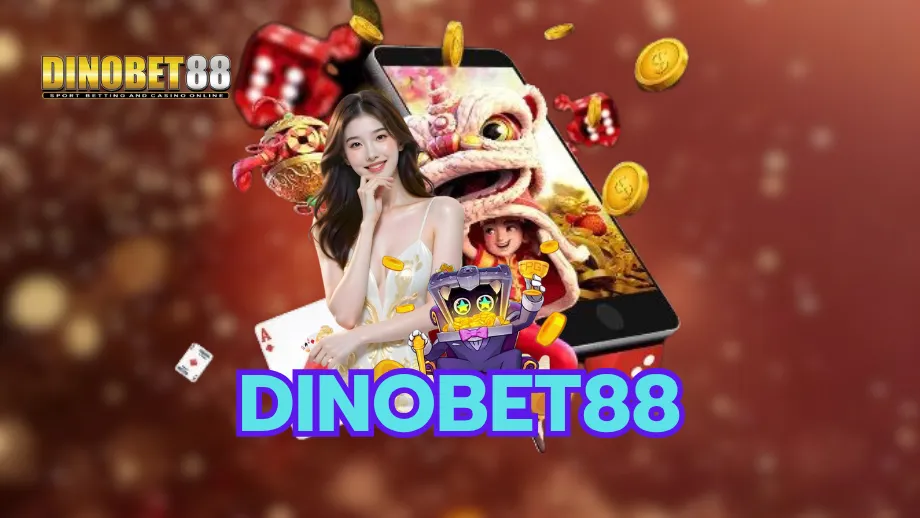 dinobet88